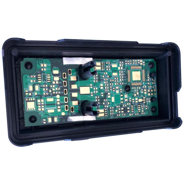 Pulse Plastic Heat Staking Equipment with Staking Points Editing Function for Heat Staking Plastic