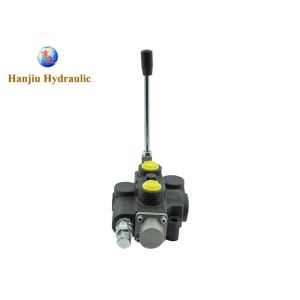 Spool Hydraulic 3/2 Way Dc Valve Rd5100 Prince Replacement