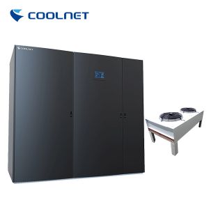 CyberMaster 80–100kW Intelligent Room-Level Precision Cooling Unit