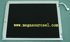 Quality LCD Panel Types LQ10DH01 SHARP 10.4 inch 640*480 for sale