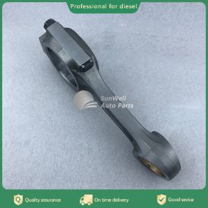 Hot Sale Diesel Engine Spare Parts 6CT Connecting Rod 3934927