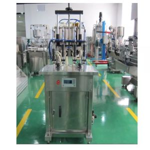 Practical Perfume Mixing Machine