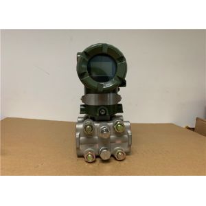 Yokogawa EJA110A Differential Pressure Transmitter EJA110A-EHS5A-92DA 5 to