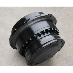 Belparts E323F 507-6559 Excavator Travel Gearbox