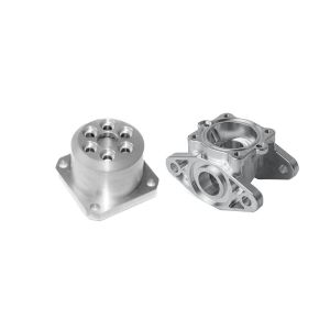 Custom-Made MOQ Prototype Retractable Machining Part Components Custom Made Oem