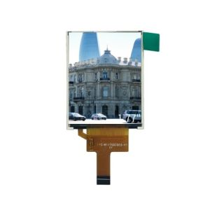 1.77 Inch Mini TFT Display 128x160 TN TFT Display For Micro Devices