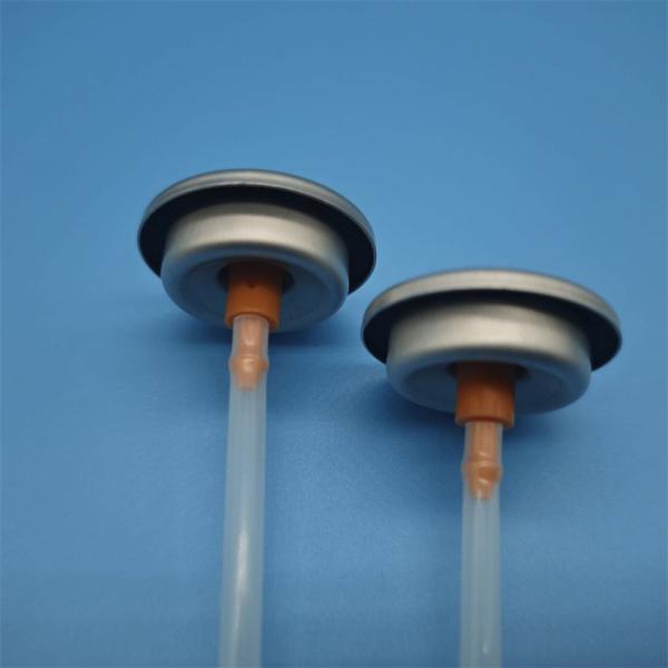 Reliable Sunscreen Spray Pump Valve Daily Use