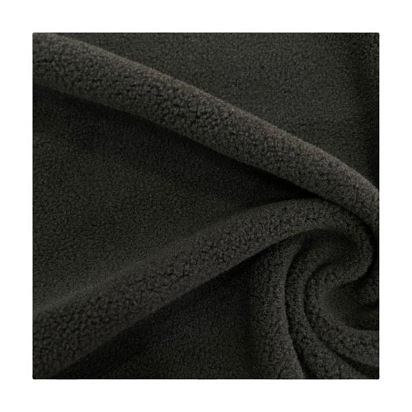 Buy 200gsm 4 Way Stretch Polar Fleece Knit Fabric For Clothes Water Proof 100% Polyester at wholesale prices