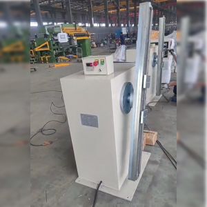 Quality Wire Winder Semi Automatic Motor Coil Winding Machine for sale