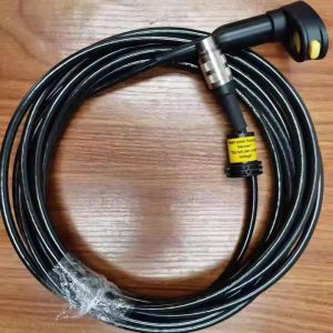 2334275 2334568 Manual Gun Cable X1 6m ET Manual Powder Coating Gun X1 15m ET