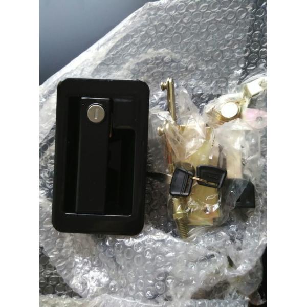 Buy supply shantui excavator SE80 cab door lock at wholesale prices