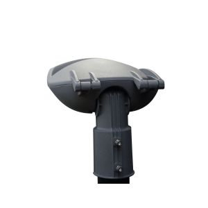 Classic Outdoor Street Light Fixture 4size For Family Roadway