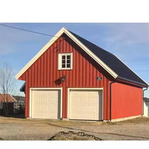 Buy Modern Design And Functionality Electric Garage Doors For Residential Settings at wholesale prices