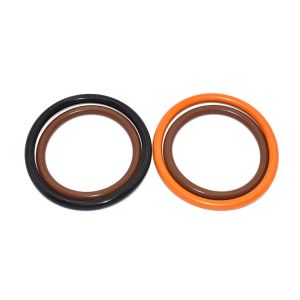 Silicone Rubber O Ring Forming Special Material Customization
