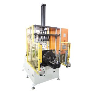China Final Stator Forming Machine for 170-260mm OD on sale