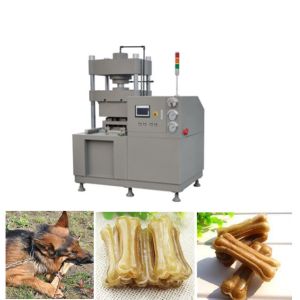 Quality Rawhide Pet Food Processing Equipment AutoCAD Layout for sale