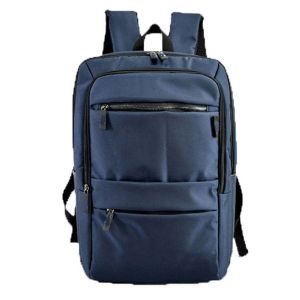 30x11x43cm Women ' S Nylon Laptop Backpack