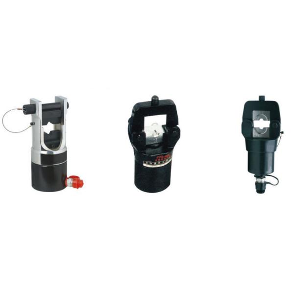 13T Split Unit Besiege Pressure Hydraulic Crimping Tools FYQ-500 For Power Construction
