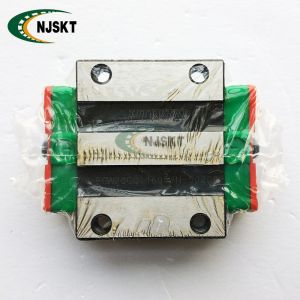 Quality EGW20CA HIWIN Linear Guide Reliable R Mounting From Top For Machine for sale