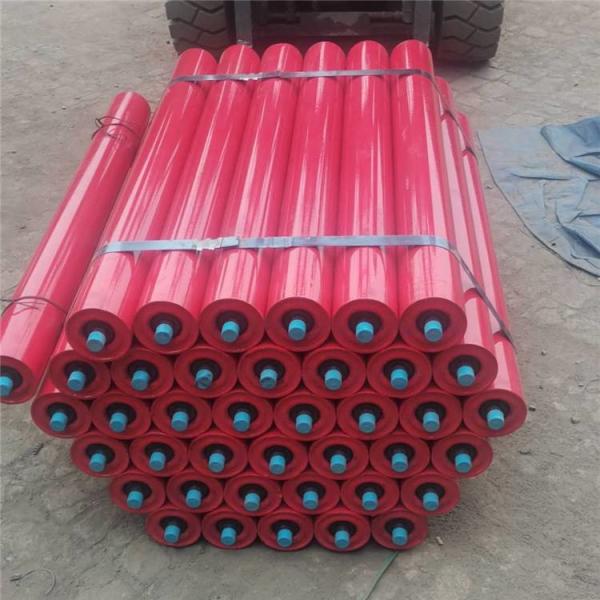 194mm Dia Heavy Duty Conveyor Rollers