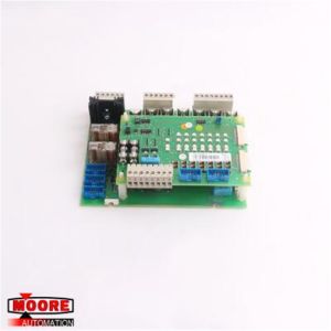 Quality DSTD N020 3BSE003238R1 ABB I/O Connection Unit for sale