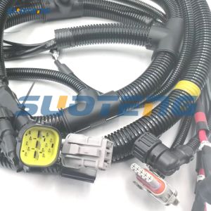 VOE14630636 14630636 For EC460B D12D Engine Wiring Harness