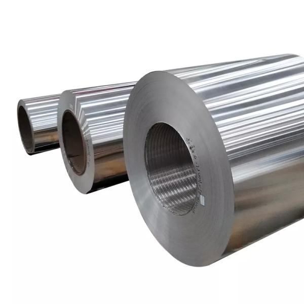 Buy Cusomized Aluminium Alloy Coil For Marine Aircraft And Building at wholesale prices