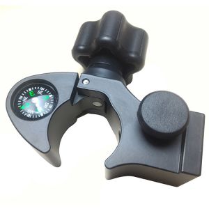 Aluminum Alloy Cradle Bracket For Trimble Tsc2 Data Controller