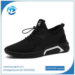 factory price cheap shoesFashion running gym sneaker sport shoes for men