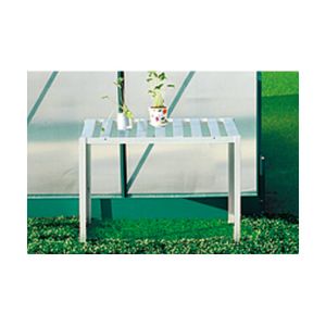 China 1 Tier Aluminium Greenhouse Accessories For Garden Greenhouse on sale