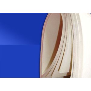 Textile High Temperature Felt Knitted Fabric Compacting Machine Nomex Fabric