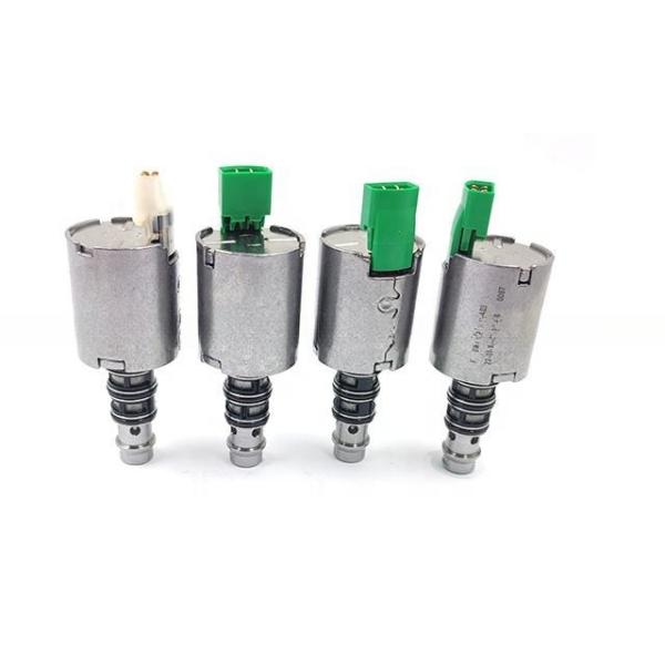 Improve Your Transmission's Performance with B722302 OE 0AM DQ200 Solenoid Valve Kit