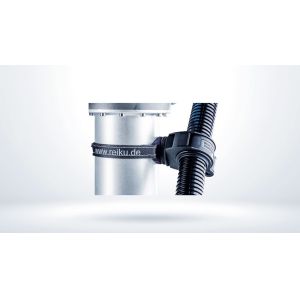 MESUB REIKU CABLE PROTECTION HEAVY DUTY Robot Accessories