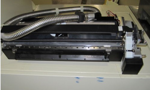 Buy Noritsu QSS 2901 Minilab Spare Part MLVA Head at wholesale prices