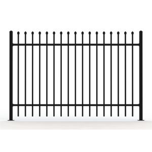 Quality Garrison Fence Panels for sale