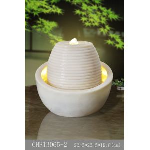Ornament Indoor Tabletop Fountains