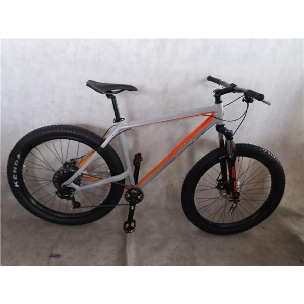 2024 26" 27.5" Men Aluminum Alloy Frame Front Suspension Fork Adults 11 Speeds MTB Mountain Bicycle