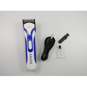 China NHC-6121 Professional Hair Beauty Care Hair Trimmer Clipper on sale