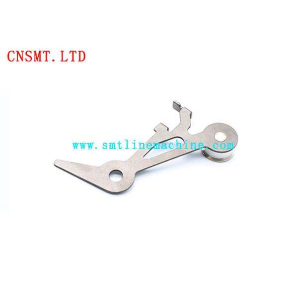 CM602 NPM Panasonic SMT Feeder Ribbon Bracket Tension Arm Woodpecker N610025484A
