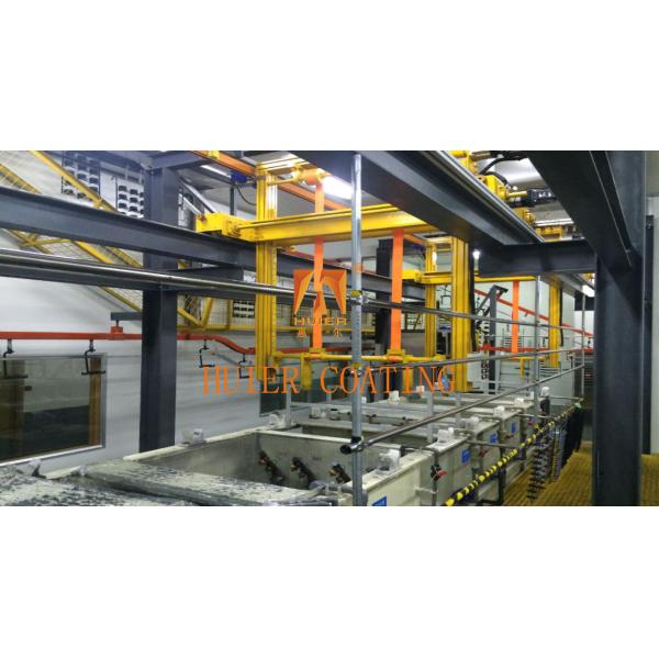 Buy Compact Design Bonding NdFeB Ultimate Solution For 50-500 Psi Pressure Range at wholesale prices