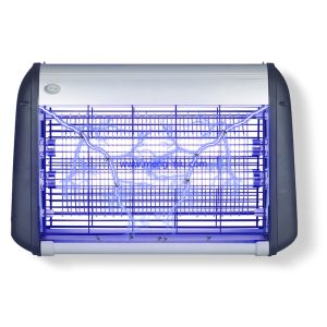 China High Voltage Sturdy ABS side board with Aluminum indoor Insect Killer lamp mosquito killing machine with trap bulb on sale