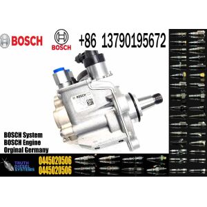 High quality High quality Diesel fuel injection pump 445020502 0445020506