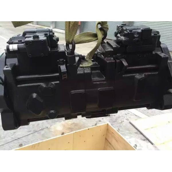 Buy Kawasaki K3V280DTH hydraulic piston pump for excavaor at wholesale prices