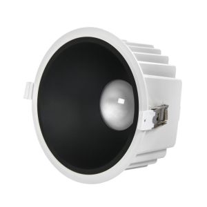25W-30W Waterproof Adjustable LED Downlight IP65 Anti Glare