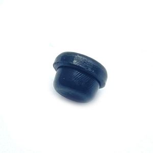 Custom Sealed Silicone Rubber Plug With Different Softness