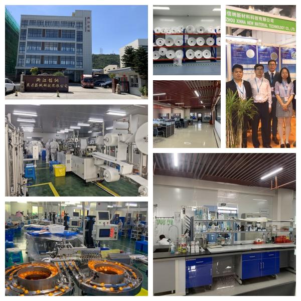 High Liquid Capacity PES Membrane for IV Infusion and Drip Chamber Filtration