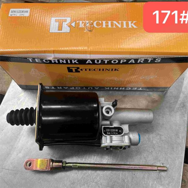 Buy WG97252300412 Clutch Operating Cylinder Howo Spare Parts at wholesale prices