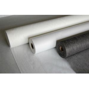 Polyester Spunbond Meltblown Face Mask Nonwoven Fabric