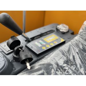 3700mm Hydraulic Mini Crawler Digger 2.2 ton Rubber Tracks