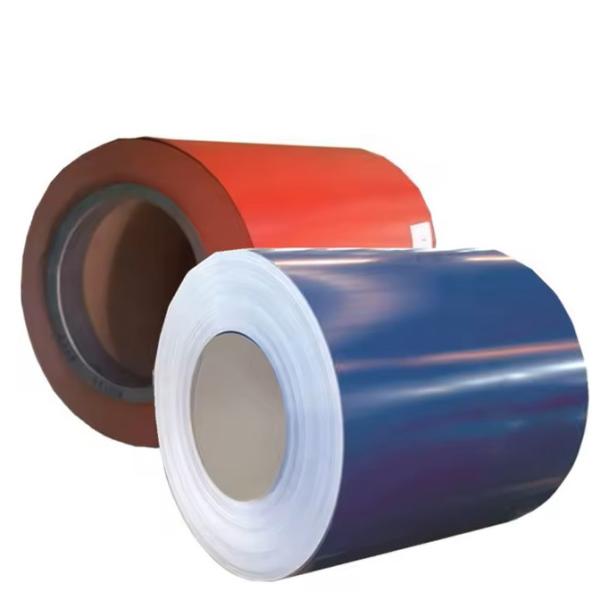 Buy Bright Aluminum Rolls 0.2mm-6.0mm Color Coated Aluminum Coil For Producing Aluminum Composite at wholesale prices